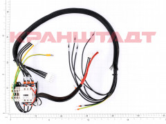 N0008183 POWER SUPPLY BOARD