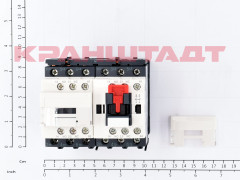 N0008191 REVERSING CONTACTOR
