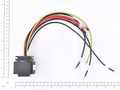 N0008254 CABLE INTERFACE