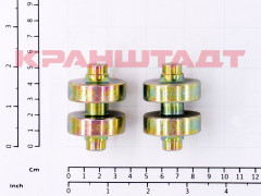 N0008295 ROLLER; GUIDE ROLLER