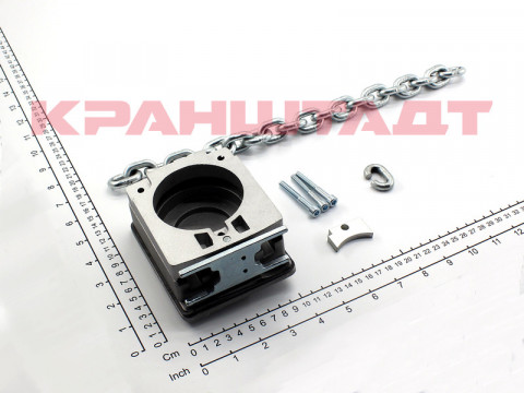 Направляющая цепи N0008436-1
