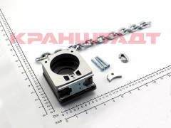 N0008438 Направляющая цепи