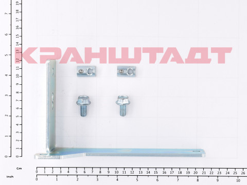 LINE FEED CLAMP HOLDER N0008539-1