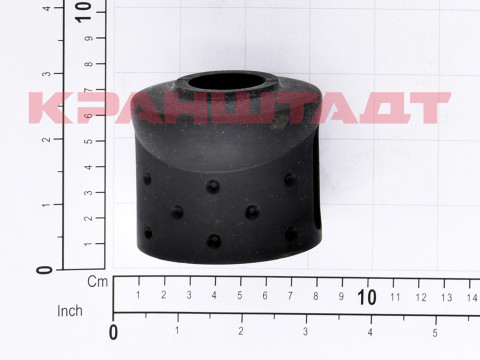 PROTECTION RUBBER N0008609-1