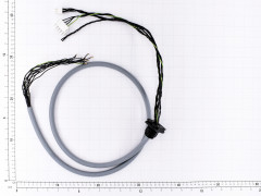 N0008665 CABLE INTERFACE
