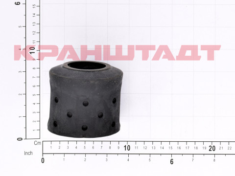 PROTECTION RUBBER N0008677-1