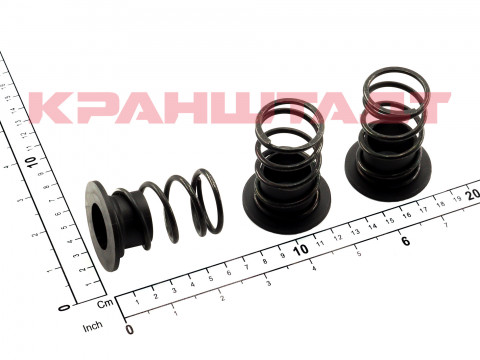 SPRING SET N0008678-1