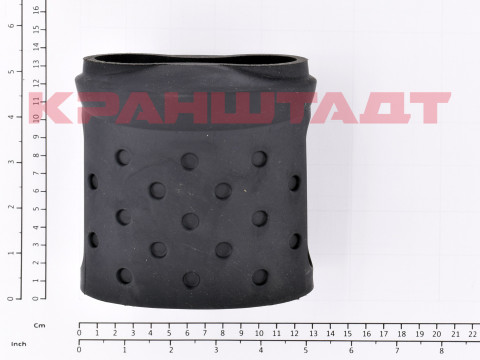 PROTECTION RUBBER N0008680-1