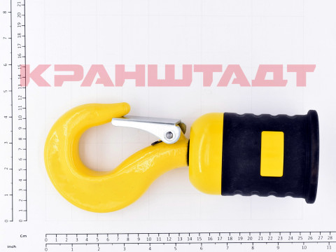 Крюковый блок N0008688-1