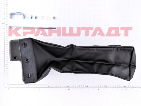 Контейнер для цепи N0008833-1