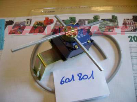 LIMIT SWITCH N0008850-1