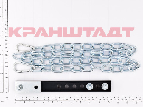Буксировочный рычаг N0008855-1