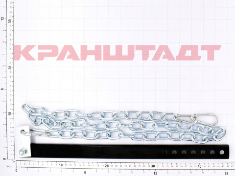 Буксировочный рычаг N0008856-1