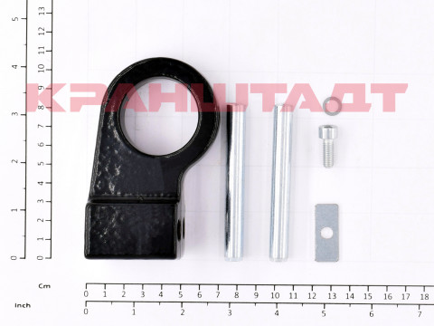 Соединительная деталь N0008857-1