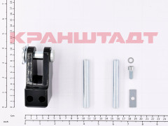 N0008858 Деталь муфты