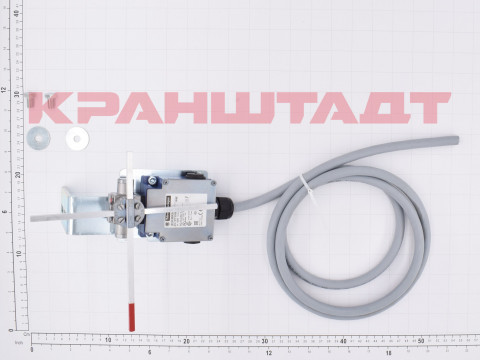 LIMIT SWITCH N0008859-1