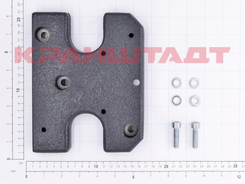 Комплект противовесов N0008864-1