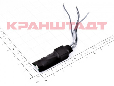 RECTIFIER N0008900-1