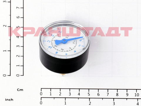 PRESSURE INDICATOR N0008903-1