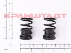 N0008914 SPRING SET