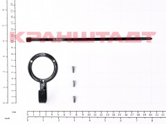 N0008915 Крепежная пластина