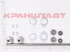 N0009024 Зубчатое колесо