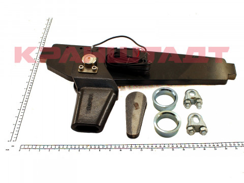 OVERLOAD DEVICE N0009151-1