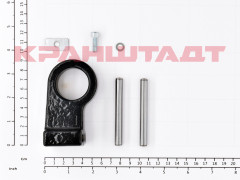 N0009164 Соединительная деталь