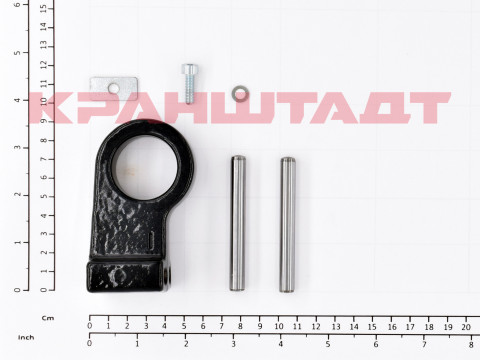 Соединительная деталь N0009164-1