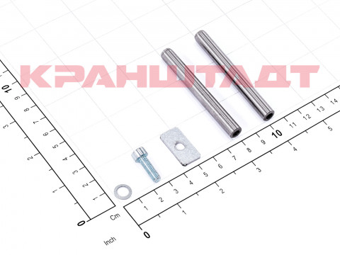 Комплект крепления N0009166-1