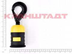 N0009177 Крюк в сборе