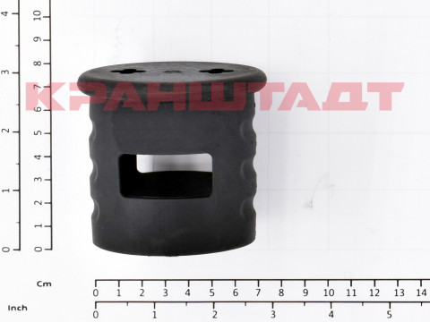 PROTECTION RUBBER N0009178-1