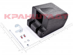 N0009183 Контейнер для цепи