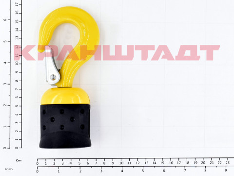 Крюковый блок N0009208-1