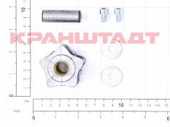 N0009215 SPROCKET