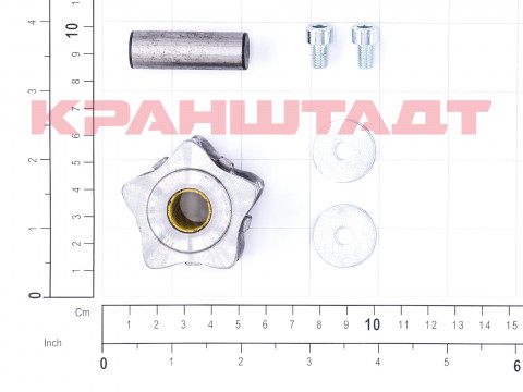 SPROCKET N0009215-1