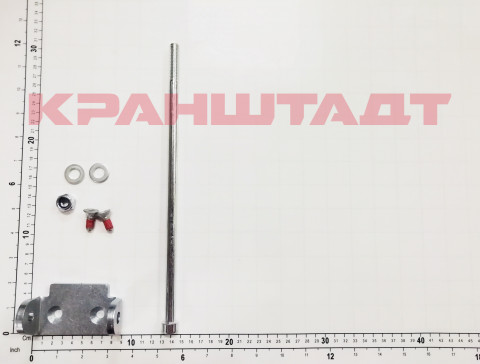Комплект крепления N0009239-1