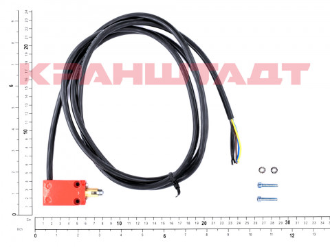 LIMIT SWITCH N0009266-1