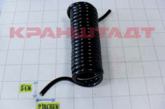N0009284 SPIRAL CABLE