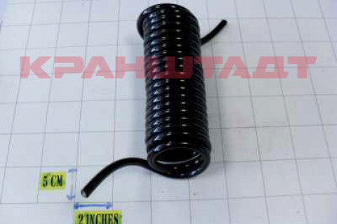 SPIRAL CABLE N0009284-1