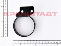 N0009301 Комплект крепления