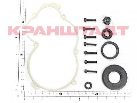 Комплект уплотнителей N0009347-1