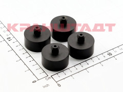 N0009373 Комплект буферов