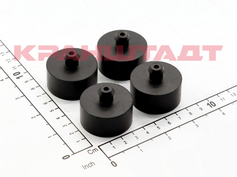 Комплект буферов N0009373-1