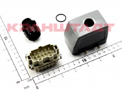 N0009387 PLUG SET