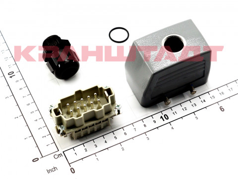 PLUG SET N0009387-1