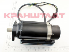N0009400 Крановый двигатель перемещения