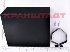 N0009407 RAIN COVER