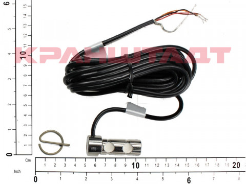 LOAD PIN N0009522-1