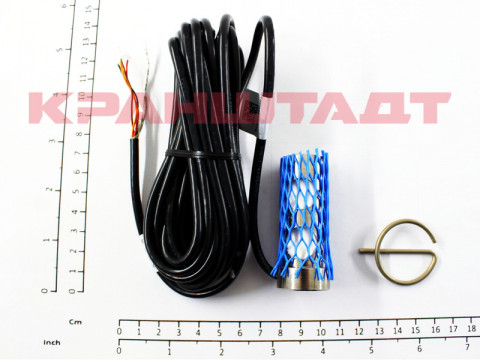 LOAD PIN N0009523-1